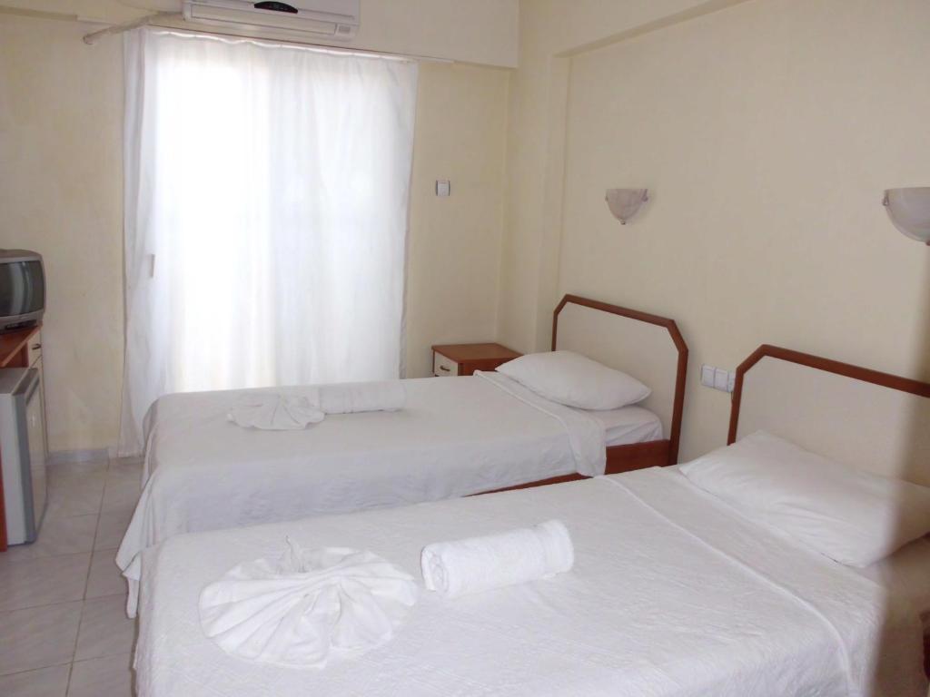 Hotel Ksantos Didim Pokój zdjęcie