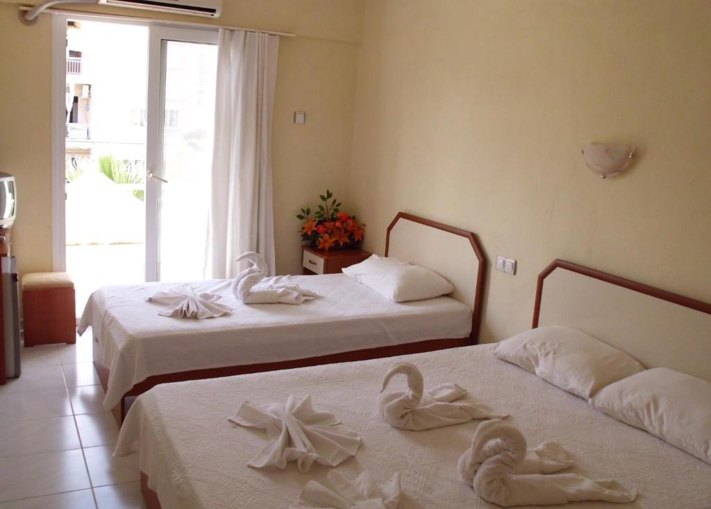Hotel Ksantos Didim Pokój zdjęcie