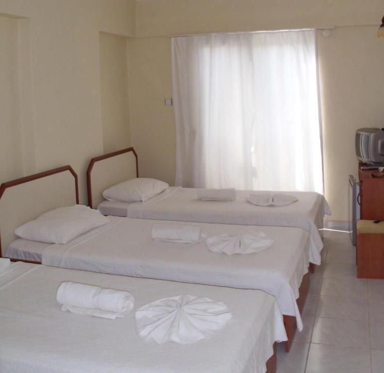 Hotel Ksantos Didim Pokój zdjęcie