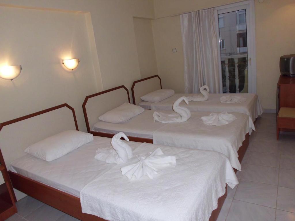 Hotel Ksantos Didim Zewnętrze zdjęcie