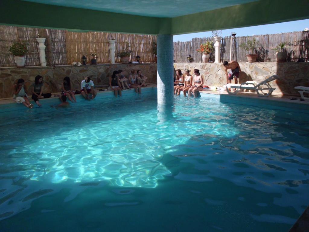 Hotel Ksantos Didim Zewnętrze zdjęcie